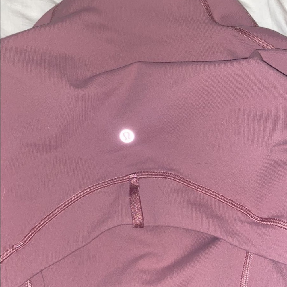 Lululemon define jackets